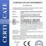 U2 LED 1000lm Whirl Switch LED Diving Flashlight thumbnail-6