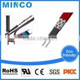 Automatic Sensor Type Prevention Heater Heating Cable Various Size thumbnail-2