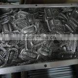 Tiny Stainless Steel Speaker Cover thumbnail-4