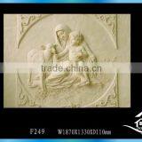Hot Sell Angel Wall Decoration thumbnail-3