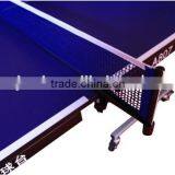 Interior Ping Pong Table With Wheels thumbnail-4