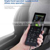 Portable Intelligent Bill Operated Massage Chair for Commercial Vending Use thumbnail-5