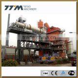 120t/h Asphalt Recycling Machine RLBZ-1500 thumbnail-5