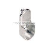 Hanging Rail Tube Support