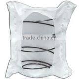 Cheapest Customized Size Roll Package Pocket Spring Unit for Spring Mattress thumbnail-4