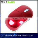 Oem Custom 3D Office Wired Optical Graphic Designer Mouse