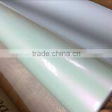 High Quality White Pearl Vinyl Wrap for Cars 1.52*20m/Roll thumbnail-5