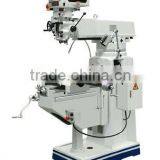 Turret Milling Machine X6325C