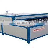 Insulating Glass Heat Roller Press Machine