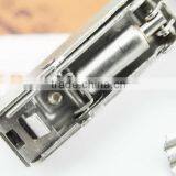 High Quality Cheapest Poly Bags Packing Cabinet Hinge thumbnail-4
