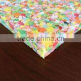 Quality PU Rebond Foam/ Foam Scrap/ Foam Mattress thumbnail-3