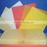 Pakistan Market Car Air Filter Paper