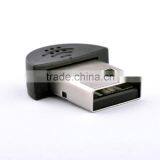 2015 Hidden Wireless Usb Condenser Microphone thumbnail-4
