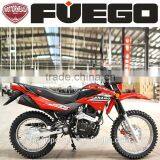 Motorcycle Motos Bros NXR DIRTBIKE thumbnail-1