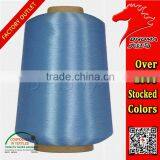 Multifunctional NIM Spun Polyester Yarn 75/36