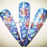 Top Quality Color 3D Sculpture UV Gel for Nail Art Design thumbnail-2