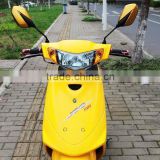 Scooter moped fuel car 125cc fuel efficiency motorcycle