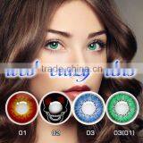 14.5mm Diameter Crazy Eye Contacts thumbnail-4