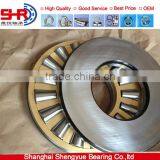 Ball Bearing Size 85x110x19 mm Thrust Roller Bearing 81117 thumbnail-6
