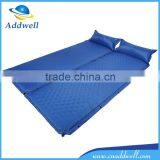 Outdoor Single Person Thicken Self Inflatable Air Mattress Camping thumbnail-3