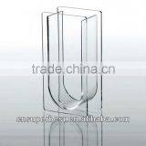 Cube Acrylic Vase thumbnail-1