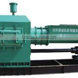 2012 Hot Sale Clay Brick Making Machine