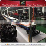 17R Sharpy 3in1 Moving Head Light/ 350W Beam Spot Wash Moving Head Stage Light thumbnail-6