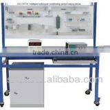 Technology Skill Training Device Vocational Education Equipment XK-LYKT1A Intelligent Building Air Conditioning Control Trainer