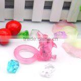 Sex Toy Vibrator Cock Ring Sex Toy for Adult Joy thumbnail-4