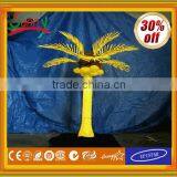 Express Outdoor Christmas Decorative Led Table Decoration Small Christmas Tree With CE ROHS GS SAA UL