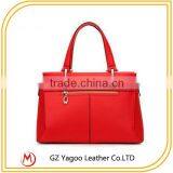 Wholesale Cross Body Bag Fashion Leather Handbags Made in China thumbnail-2