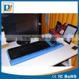 EVA / Rubber / Silicone Material Sublimation Custom Mouse Pad / Gaming Mouse Pad thumbnail-2