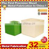 New Design Custom Made Stack Flower Pot