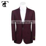 2015 NEW Fashion Design Man Custom Suit Party Suit