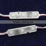 Super Birght Samsung 5730chip 3leds Module 1.5w 160degree MC20S