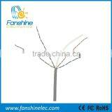 Fanshine Best Selling 0.56mm CCA 4 Pairs Round Cat6 Network Lan Cable thumbnail-1