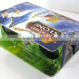 Folding Paper Telescopes