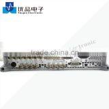 Agilent HP N5182A MXG Vector Signal Generator thumbnail-4