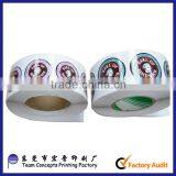 Cheap Removable Sticker Label Wholesale