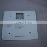 Factory Direct Bathroom Scale Glass Panel thumbnail-4