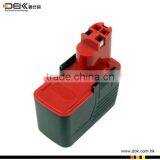 Power Tool Battery for Bosch 14.4V 13614
