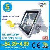 Cheap Price 5 Years Warranty Samsung LG Chip 12 Volt Warm White 3000k High Power Outdoor 150w Led Street Light thumbnail-1