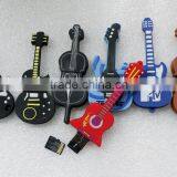 Multi Usb 2.0 Guitar USB Card Reader