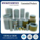 High Performance Excavator Wholesale Air Filter Manufacturer thumbnail-6