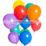 1.8 Gram Hot Sale Cheap Bulk Balloon Supplies Round Ballon for Party thumbnail-2