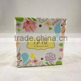 Cosmetic Product Packaging (C5)