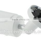 Kendom KD-IW9124MF-AH15 New Outdoor CCTV Bullet Camera AHD IR Security With 6pcs Nanometer IR Leds and COMS Sensor thumbnail-4