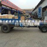 MADE IN CHIAN-walking Tractor With Changchai 1100 Diesel Engine thumbnail-1