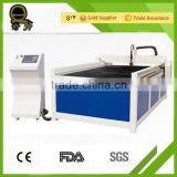 CNC Router With Pneumatic Tool Changer QL-1325 thumbnail-4