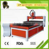 CE Approved Working Area 1300*2500mm Machine With 4 Axis Cnc 1325 Cnc Woodworking Machine Router